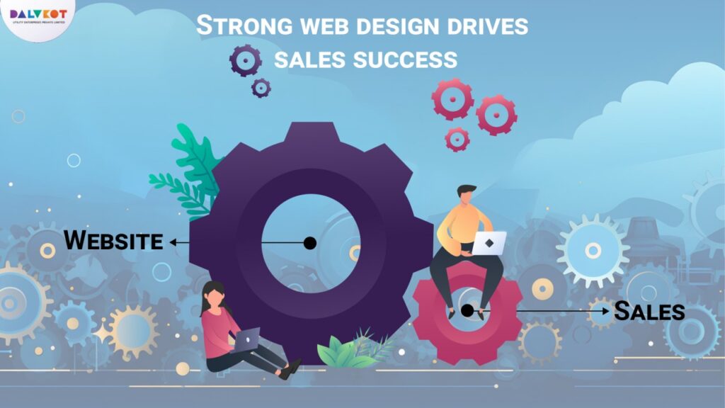 Web Design Tips to Engage More Customers and Drive Sales