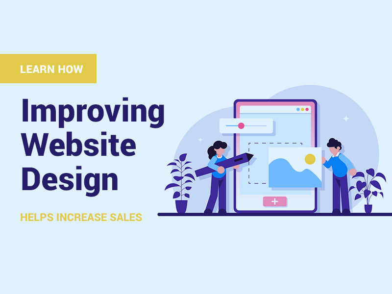 Web Design Tips to Engage More Customers and Drive Sales