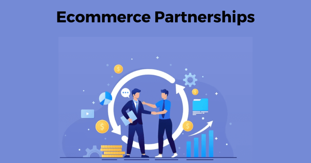 Benefits of Partnering with DigiKainat for Ecommerce Success