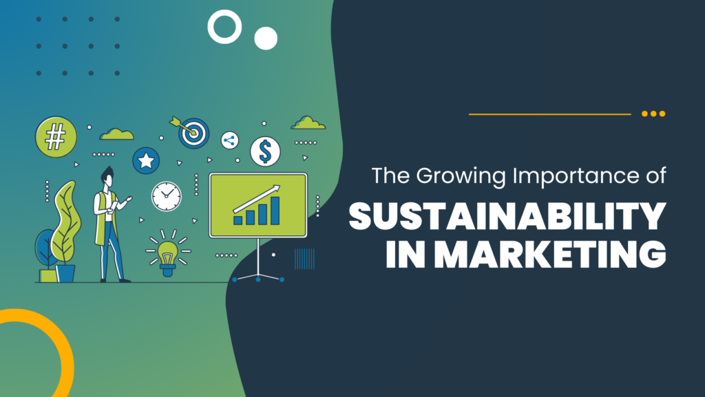 The Importance of Organic Digital Marketing for Sustainable Growth