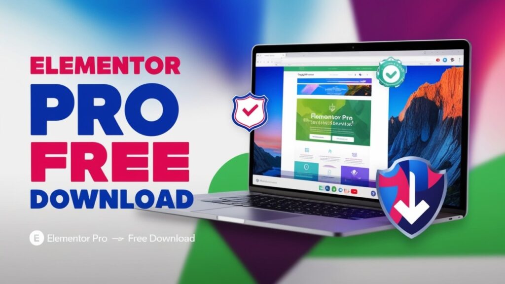 Get Free Elementor Pro from DigiKainat