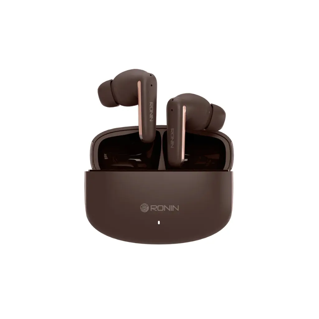 Ronin R-140 ANC & ENC Earbuds Price in Pakistan