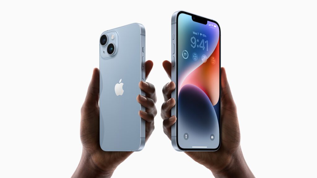 Best iPhone 14 Prices on Daraz for Every Budget and Style