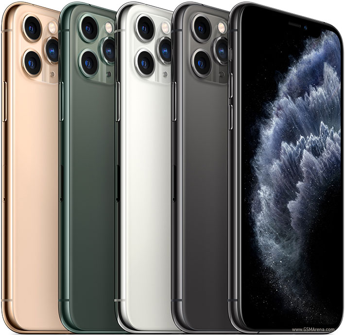 iPhone 11 Pro 256GB Price in Pakistan: Latest 2024 Update