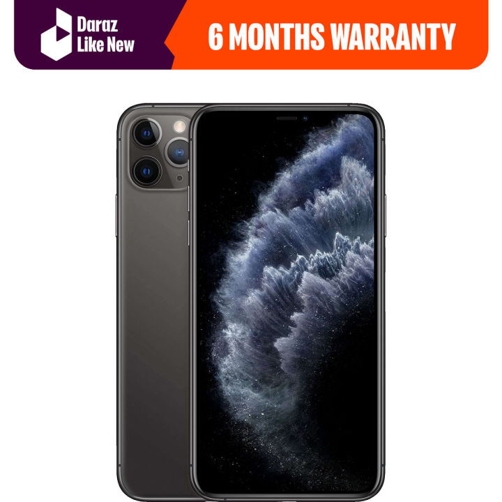 iPhone 11 Pro 256GB Price in Pakistan: Latest 2024 Update