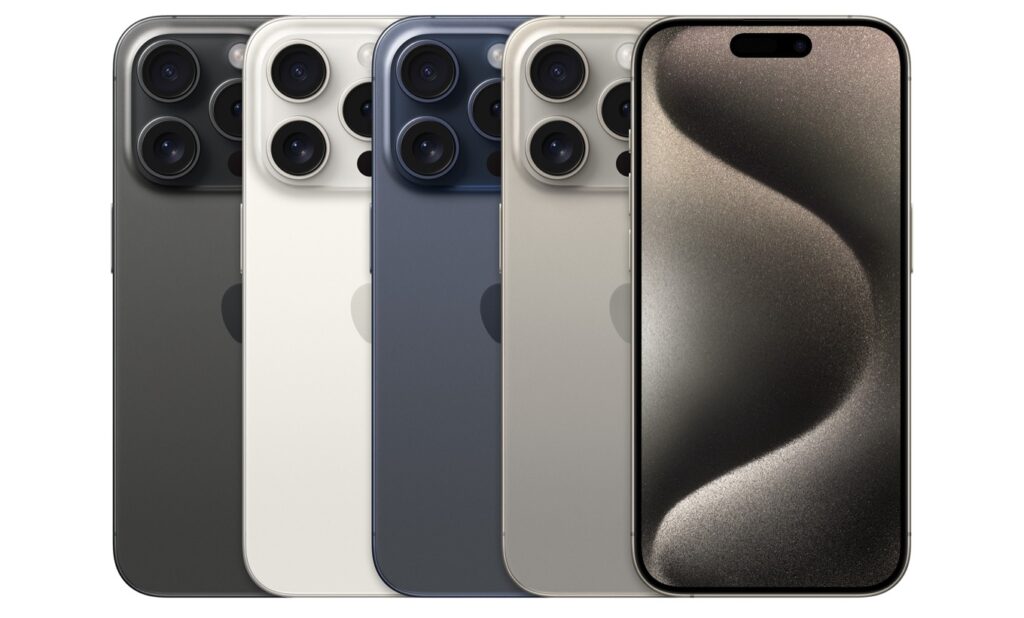 Top 10 Best iPhone on Daraz 2024