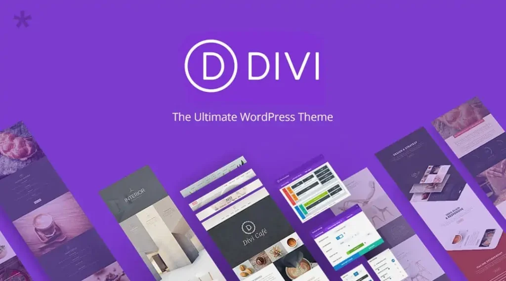 Download Divi WordPress Themes, Plugins & Kits for Free