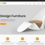 WooVina – Free WooCommerce WordPress Theme for Stores