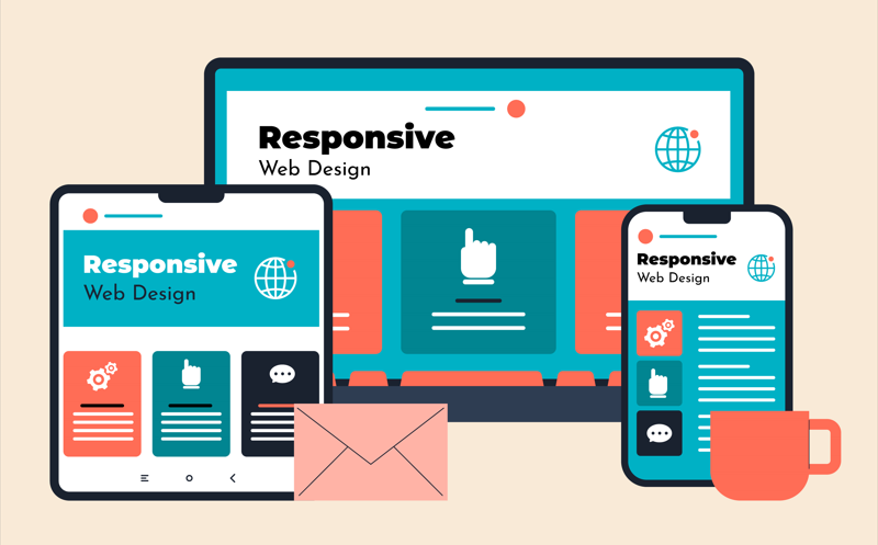 How to Build a Responsive Website That Boosts Conversion