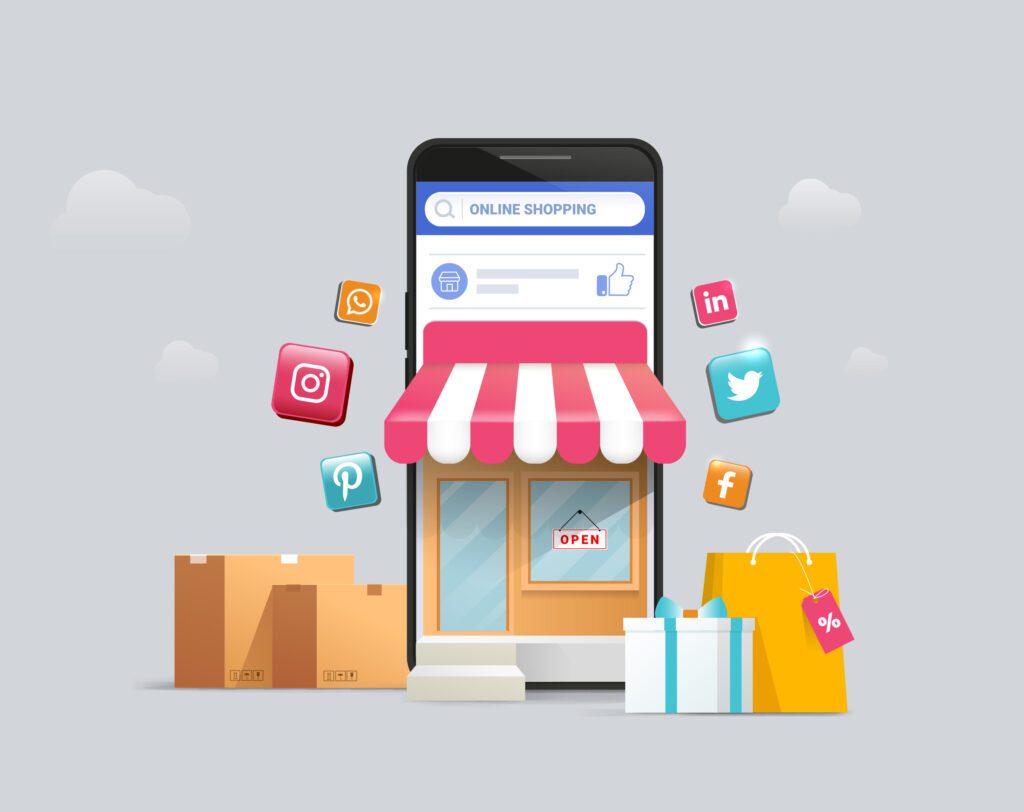 Mastering Social Commerce: The Future of Online Shopping