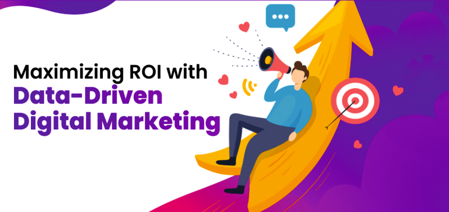 Maximizing ROI with Data-Driven Marketing Campaigns