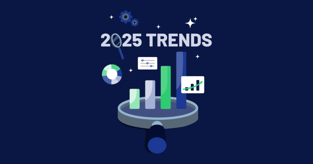 SEO Trends That Will Dominate in 2025