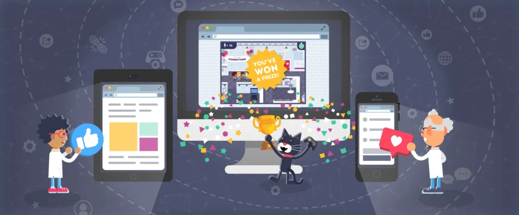 Boost Engagement with Interactive Content Marketing