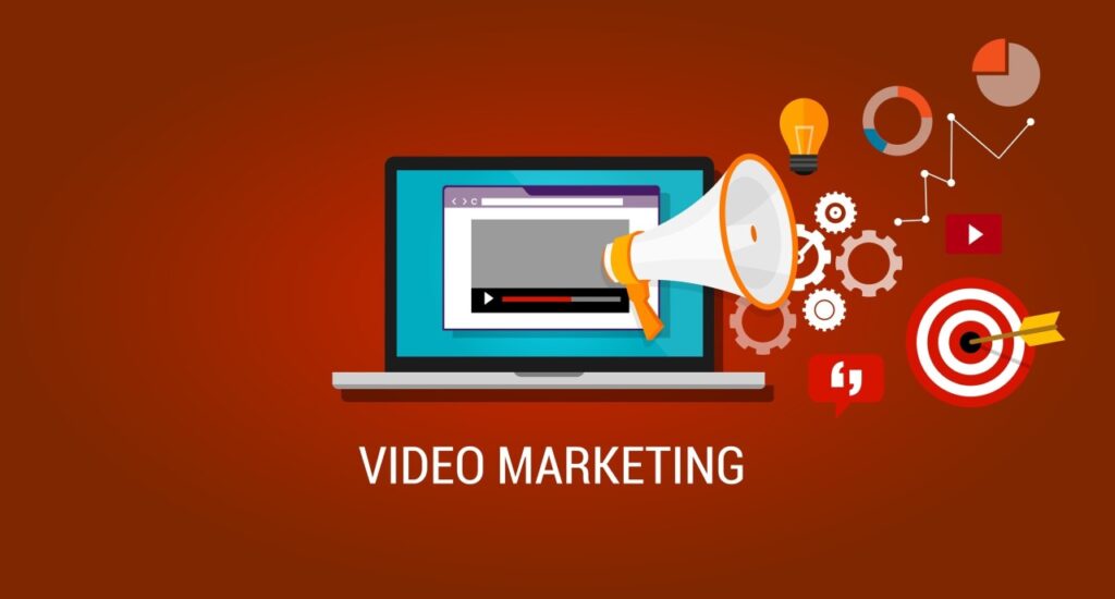 The Role of Video Marketing in Boosting Brand Awareness