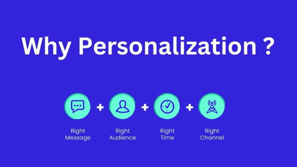 Why Personalization is Key to Digital Marketing Success