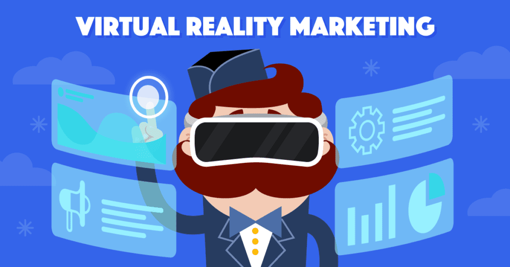 Strategies for Virtual Reality Brand Expansion