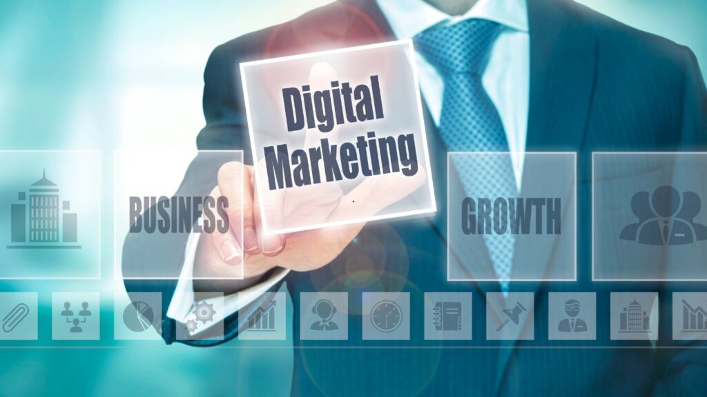 Digital Marketing Services in dubai