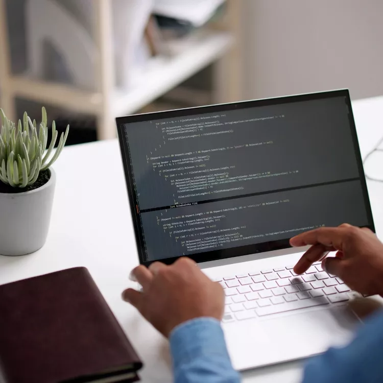 Secure and scalable web development service in Riyadh solutions