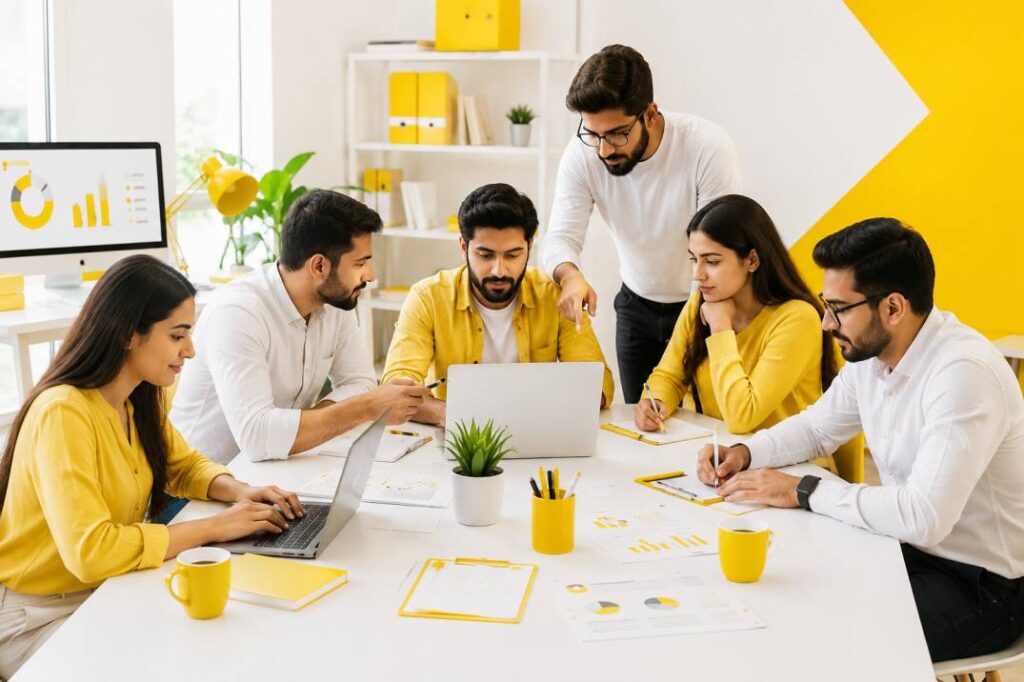 digital marketing agency