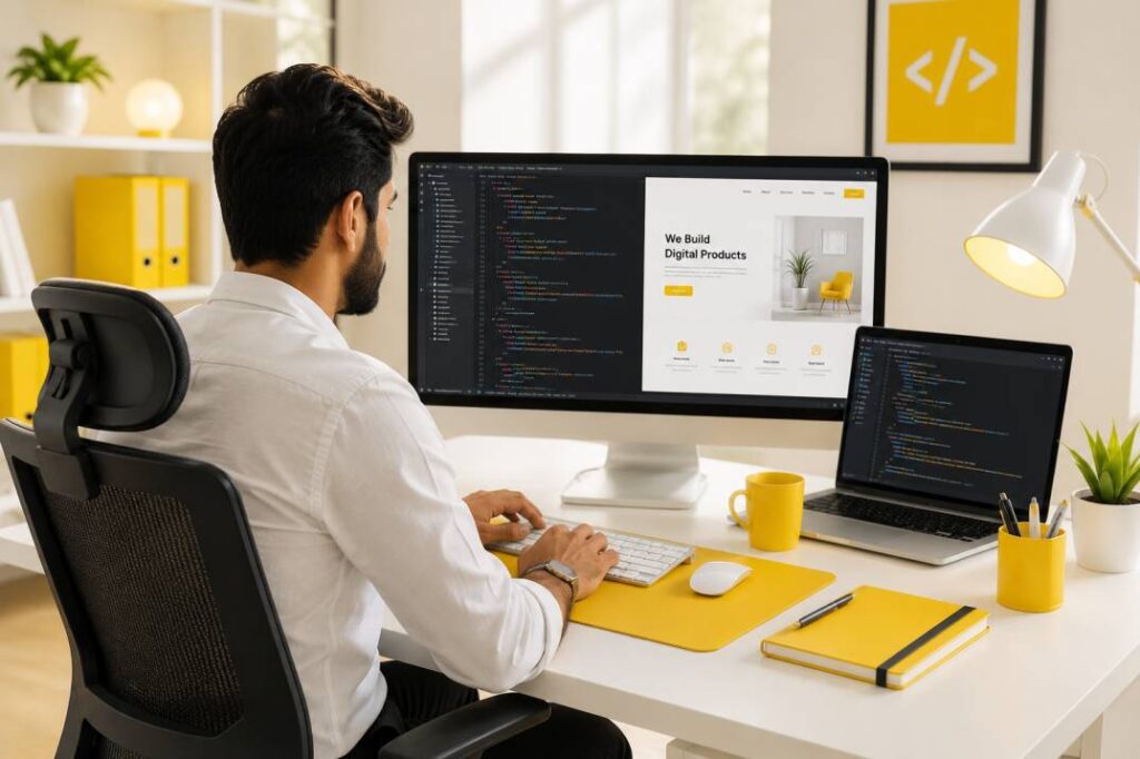 digital marketing agency
