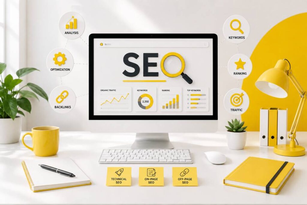 digital marketing agency